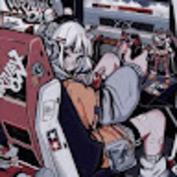 Meet your Posher, Paradyce - Picture 1 of 1